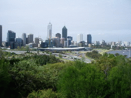 Perth Western Australia, Project Achieved. Perth Western Australia, Project Achieved.